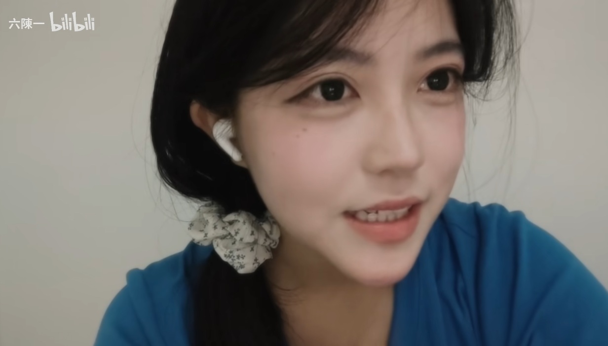 六陳一