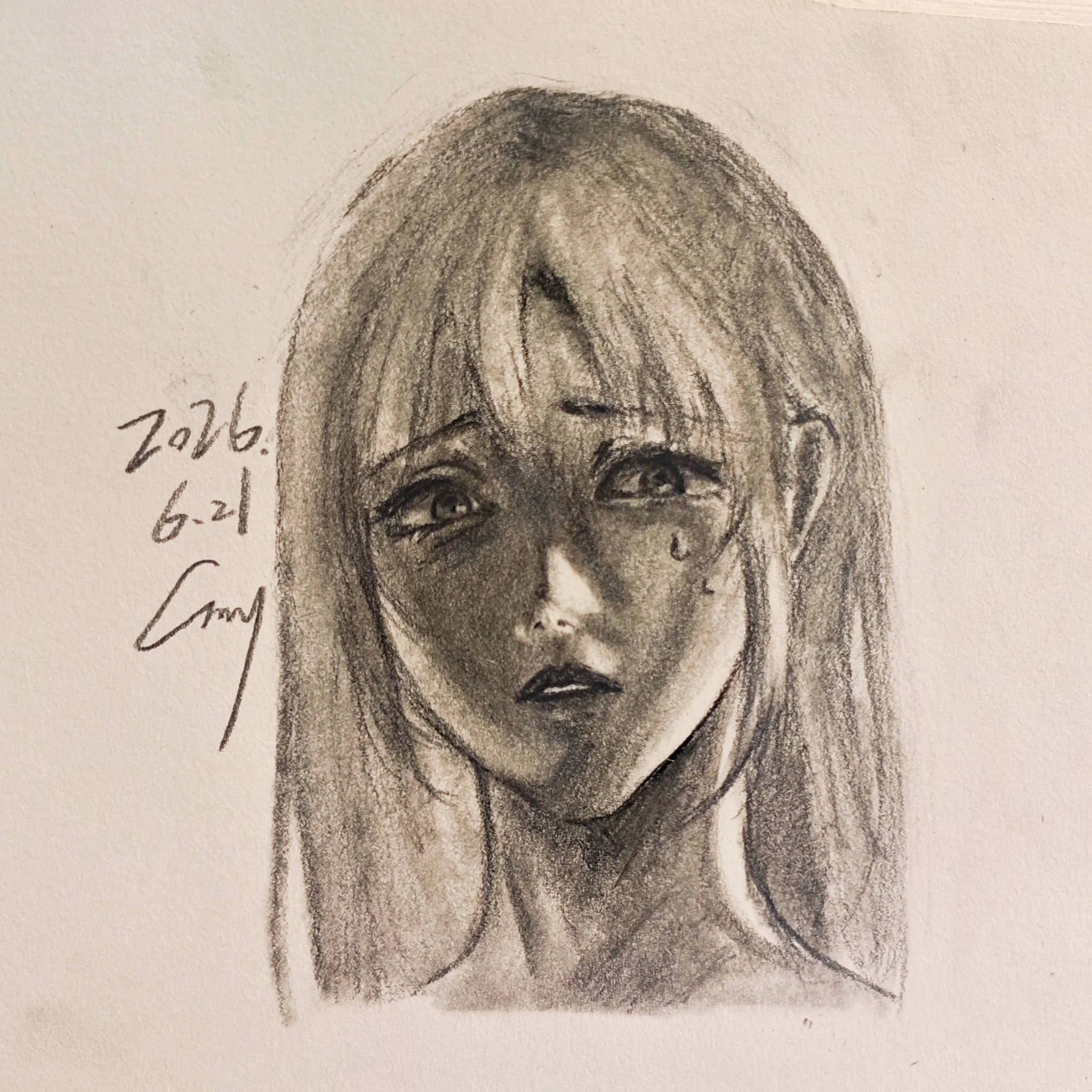 插画集 • 肆